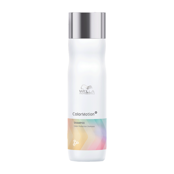 ColorMotion+ shampoo