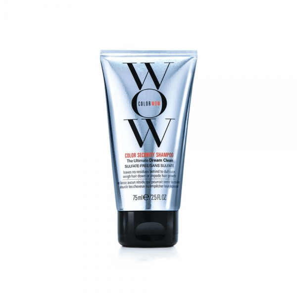 Color Wow Color Security Shampoo