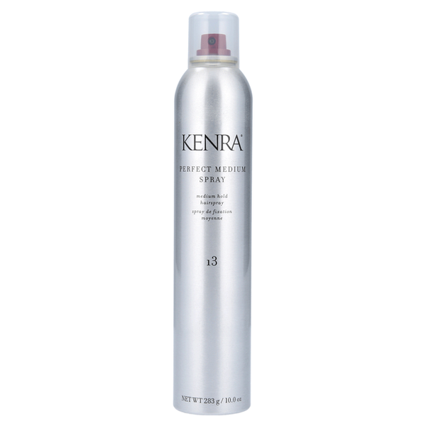 perfect medium spray #13