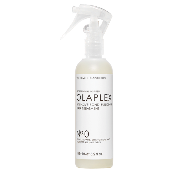 Olaplex No 0 Intensive Bond Building Hair Treatment 5.2 oz