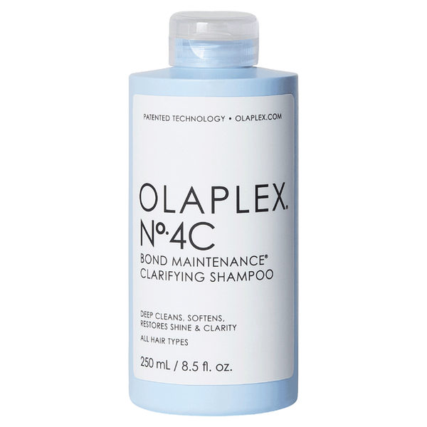 Olaplex No 4C Bond Maintenance Clarifying Shampoo - 8.5 oz