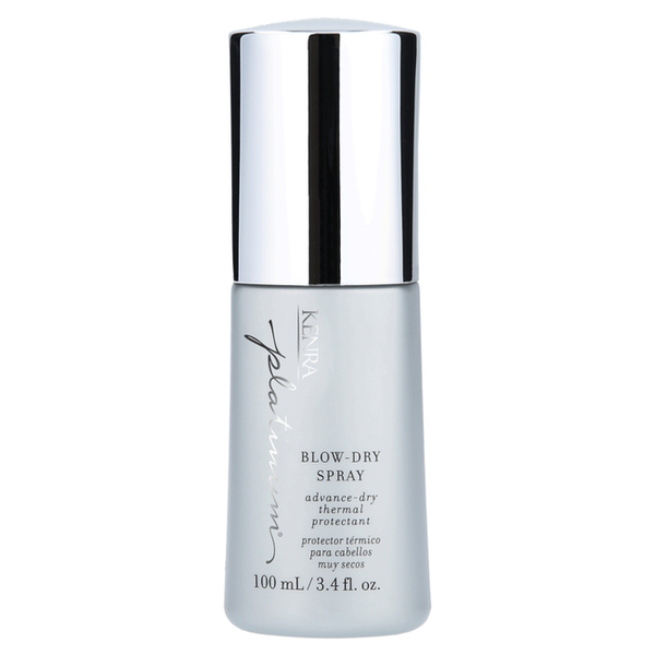 kenra blow dry spray