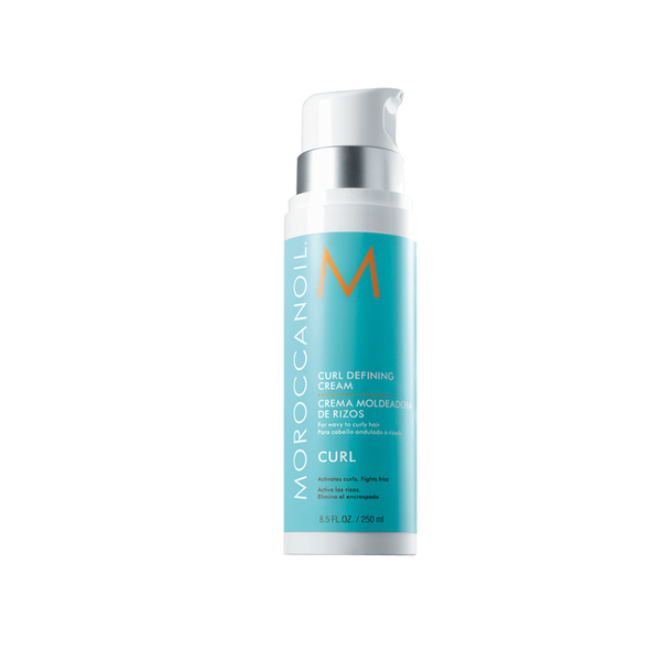 curl defining cream
