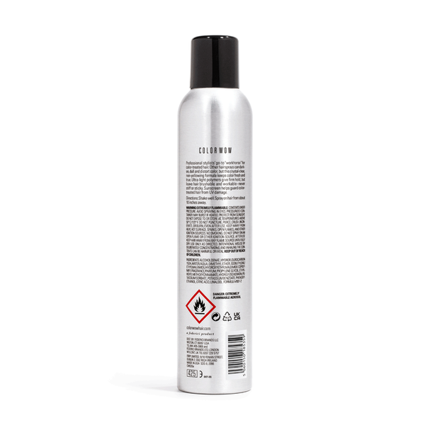 Color Wow Cult Favorite firm + flexible Hairspray