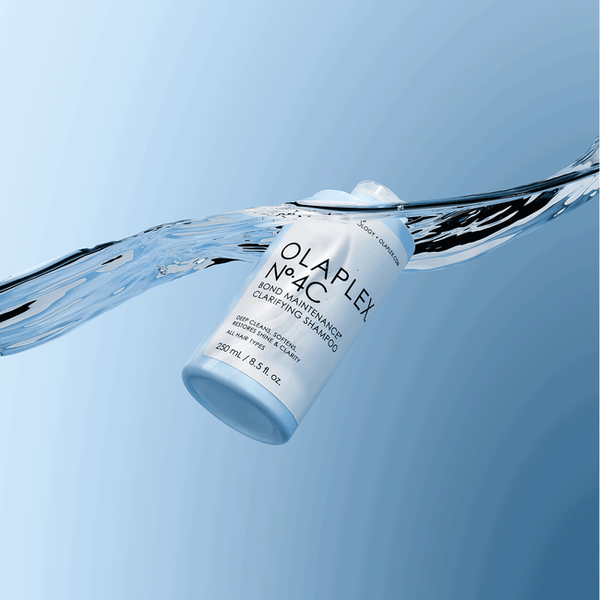 Olaplex No 4C Bond Maintenance Clarifying Shampoo - 8.5 oz