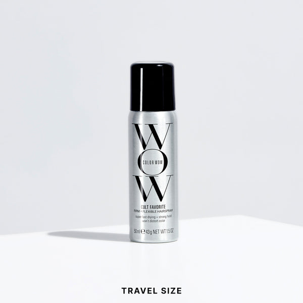 Color Wow Cult Favorite firm + flexible Hairspray