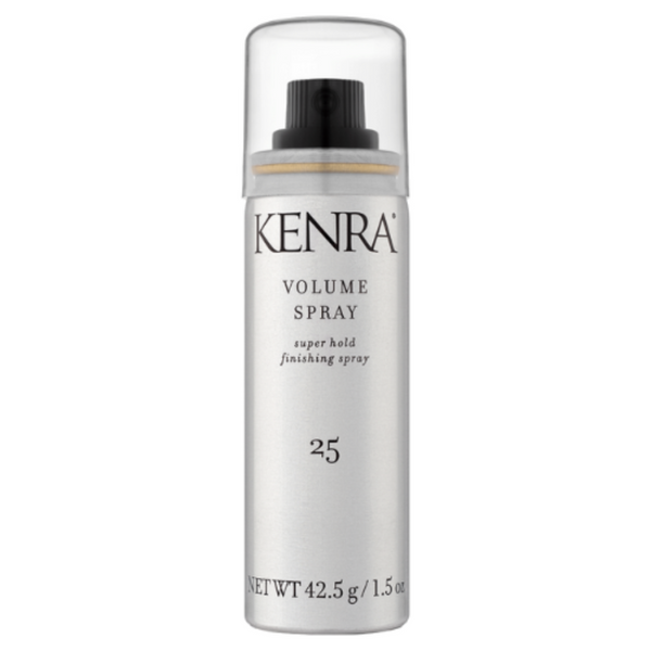 Kenra volume spray #25
