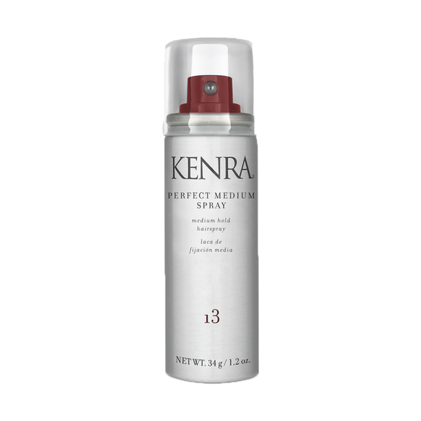 perfect medium spray #13