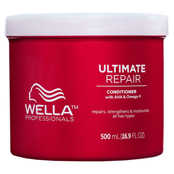 Wella Ultimate Repair conditioner