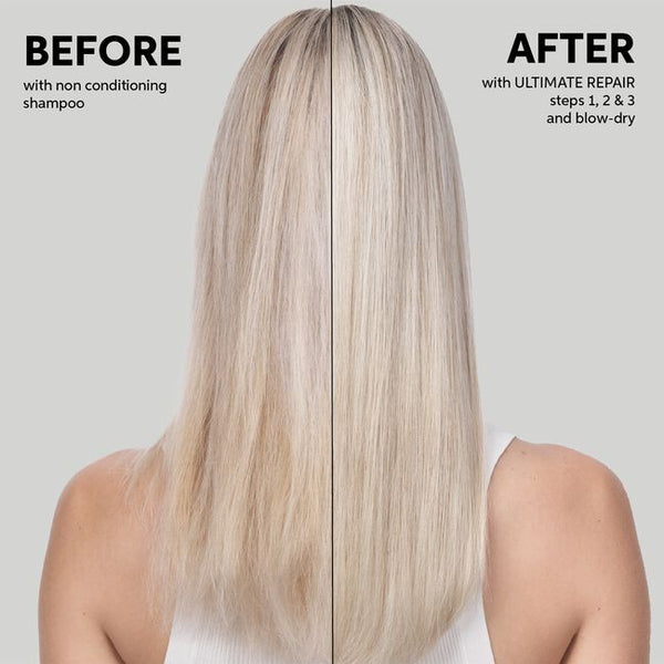 Wella Ultimate Repair conditioner