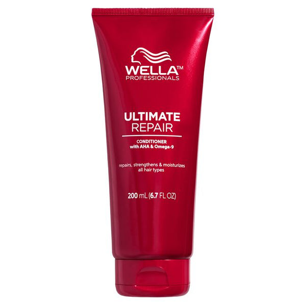 Wella Ultimate Repair conditioner