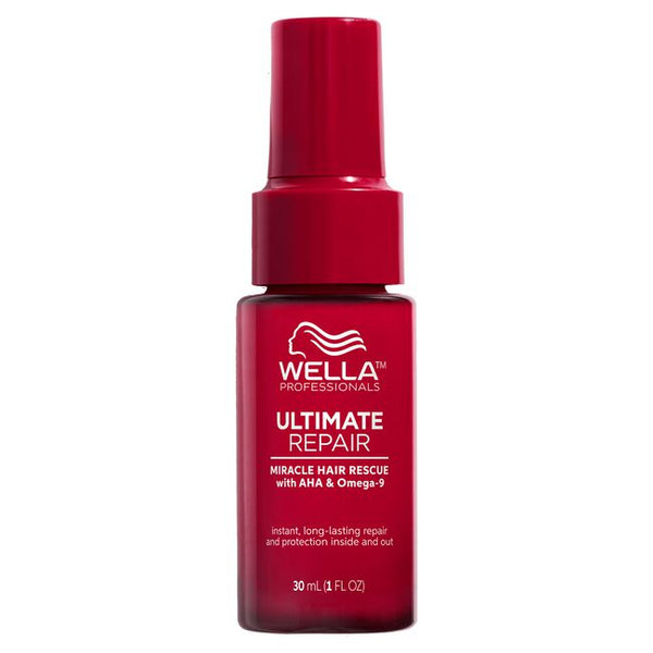 Wella Ultimate Repair Miracle Hair Rescue