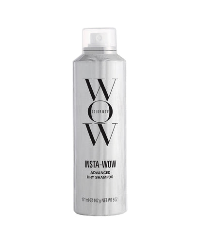 Color Wow Insta-wow dry shampoo