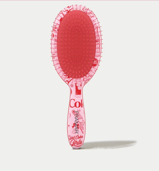 Diet Coke - Detangle Brush