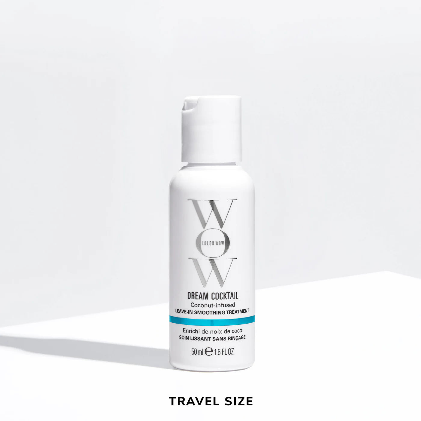 Color Wow Dream Cocktail Coconut-Infused (smoothing)