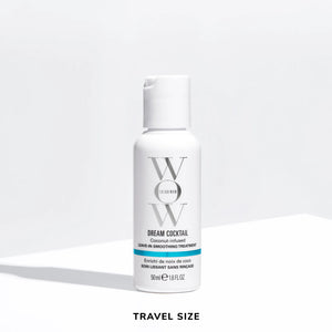 Color Wow Dream Cocktail Coconut-Infused (smoothing)