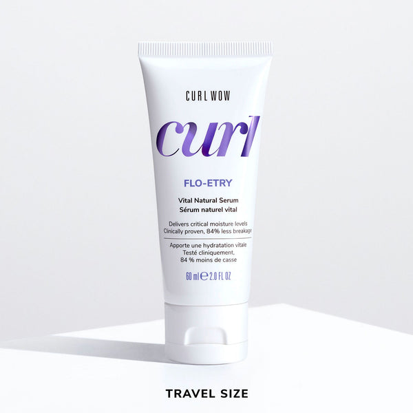 Color Wow Curl Wow Flo-etry 10oz