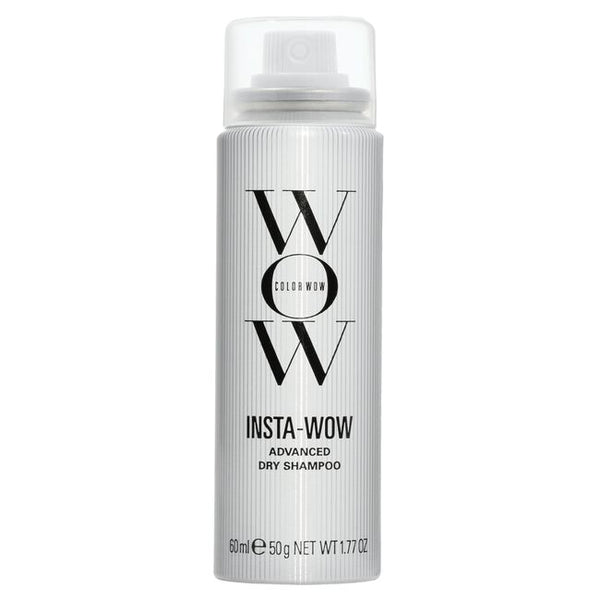 Color Wow Insta-wow dry shampoo
