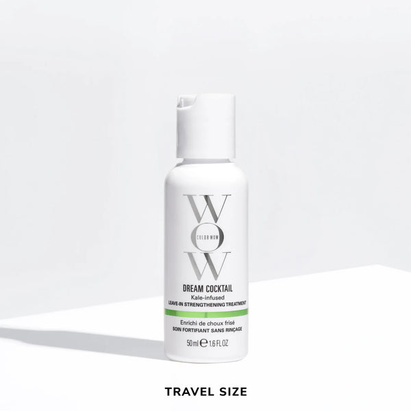 Color Wow Dream Cocktail Kale Infused (repairing)