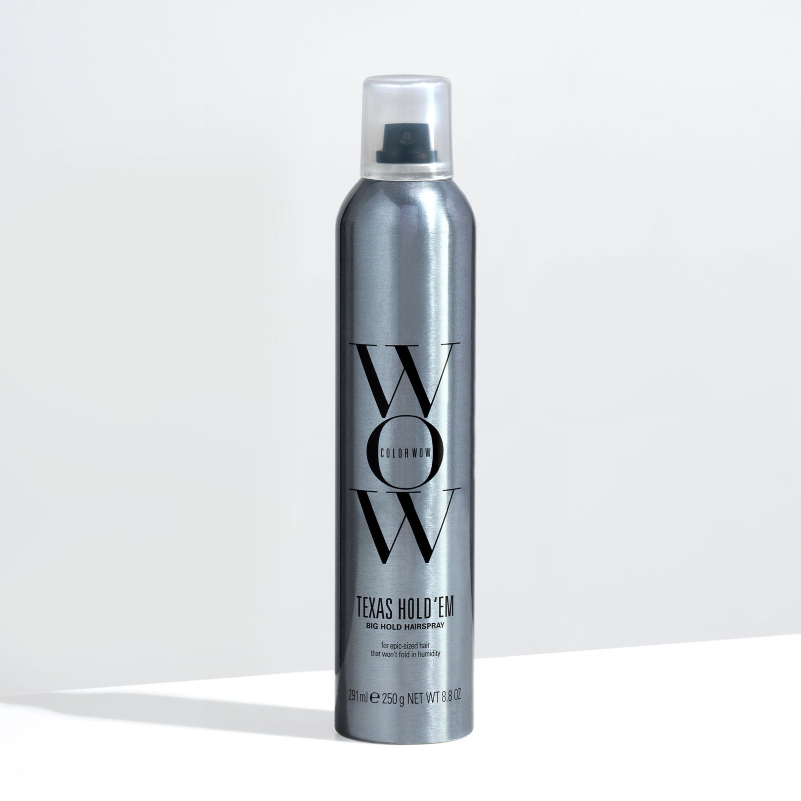 Color Wow Texas Hold Em Big Hold Hairspray