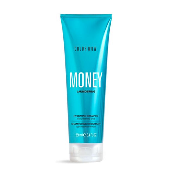 Color Wow money laundering shampoo