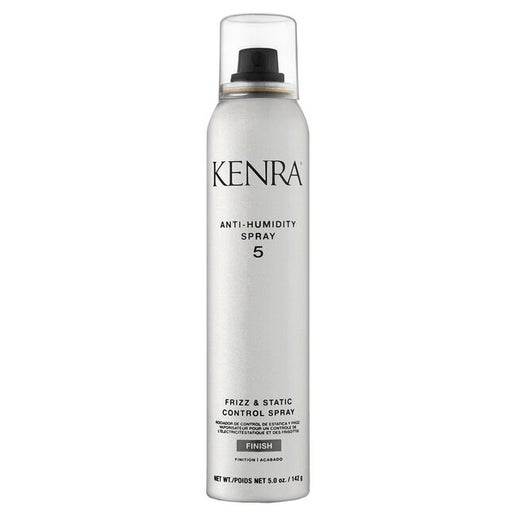 kenra anti humidity spray 5
