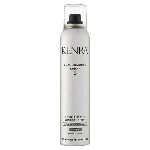 kenra anti humidity spray 5