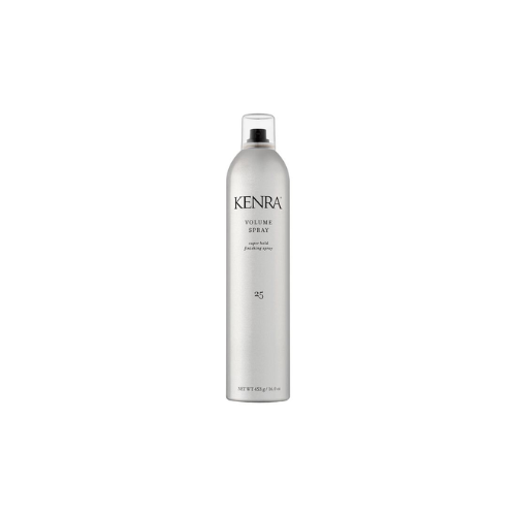 volume spray #25