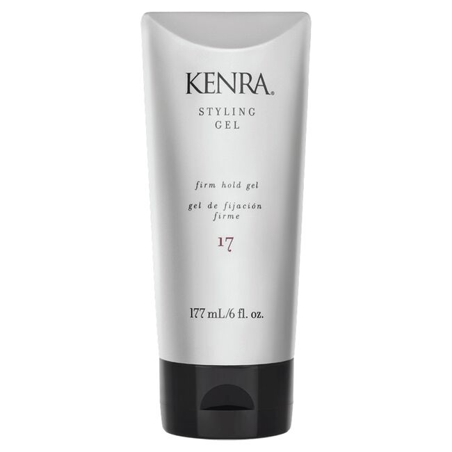 kenra Firm Hold hair styling gel #17