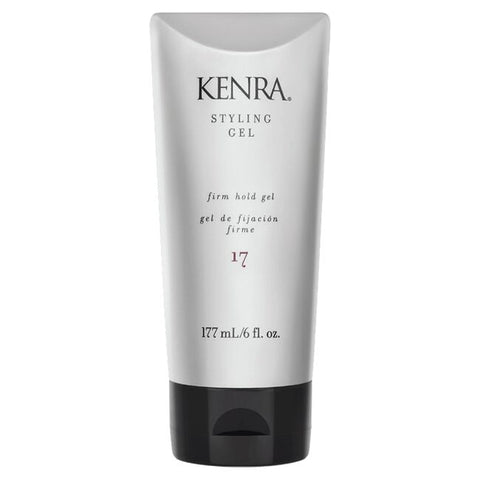 kenra Firm Hold hair styling gel #17