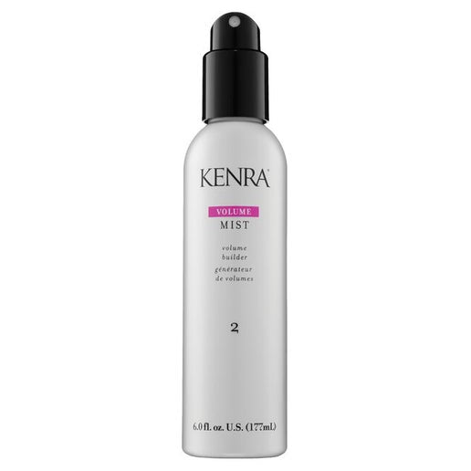 kenra volume mist #2