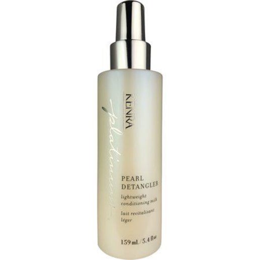 kenra platinum pearl detangled 5.4 oz