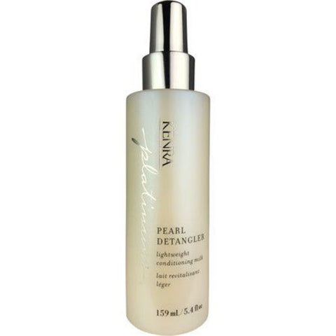 kenra platinum pearl detangled 5.4 oz