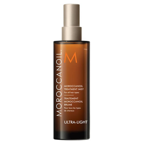 moroccan oil treatment mist