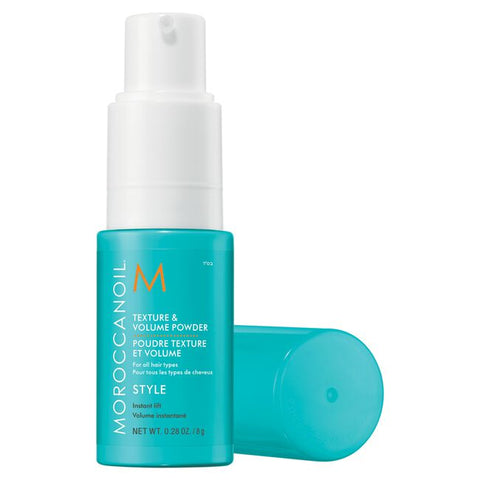 moroccan oil Texture & Volume Powder
