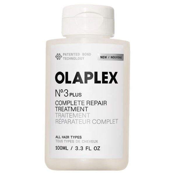 Olaplex No. 3PLUS Complete Repair Treatment