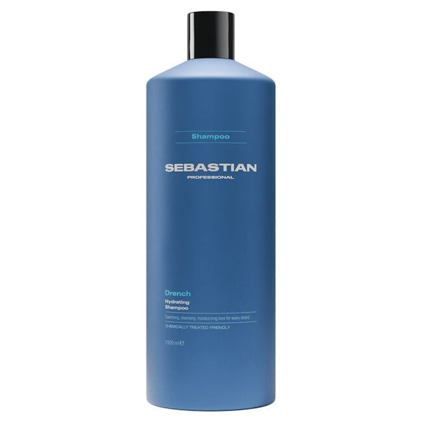 sebastian Drench Hydrating Shampoo