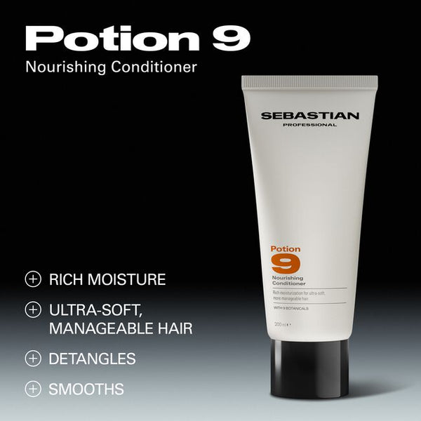 sebastian Potion 9 Nourishing Conditioner