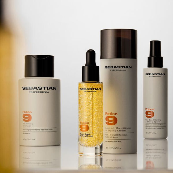 sebastian Potion 9 Nourishing Conditioner