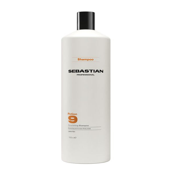 sebastian Potion 9 Nourishing Shampoo