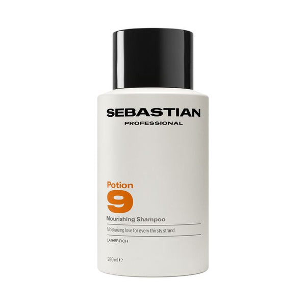 sebastian Potion 9 Nourishing Shampoo