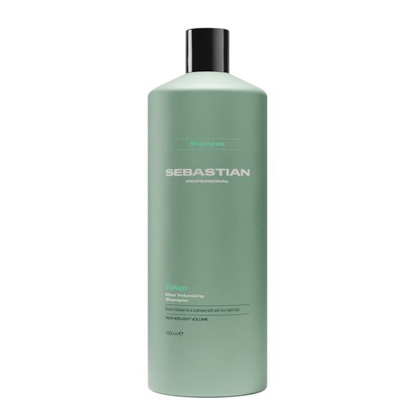 sebastian Volupt Max Volumizing Shampoo