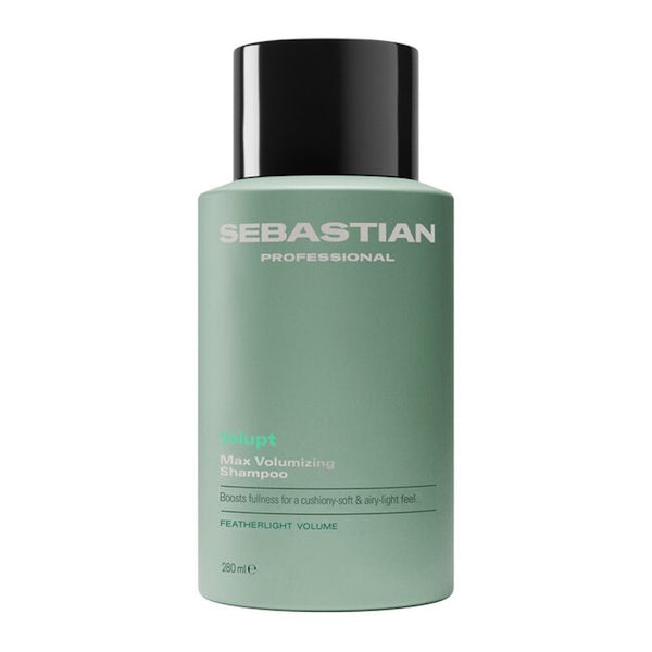sebastian Volupt Max Volumizing Shampoo