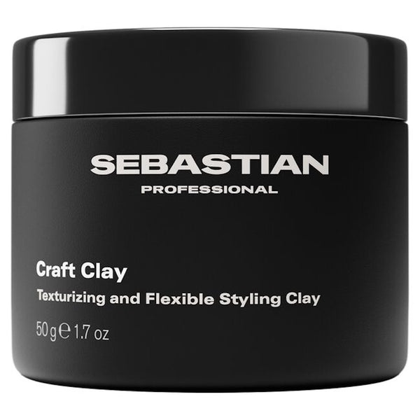 sebastian craft clay