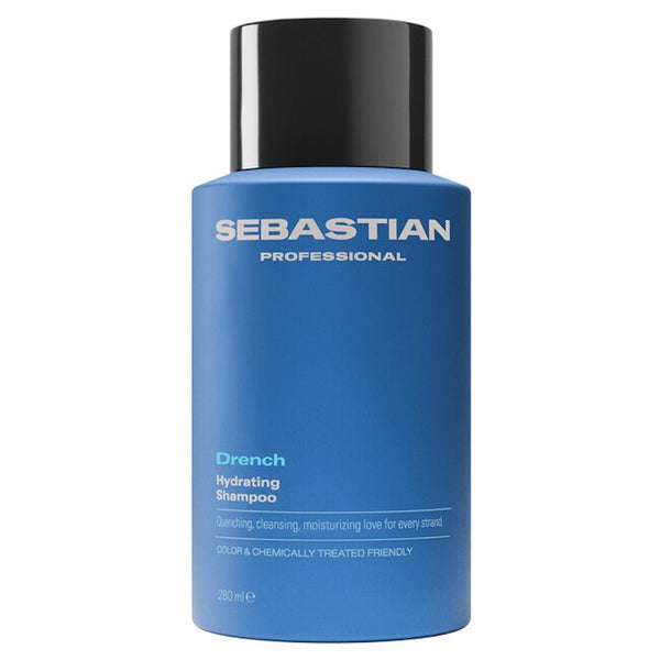 sebastian Drench Hydrating Shampoo