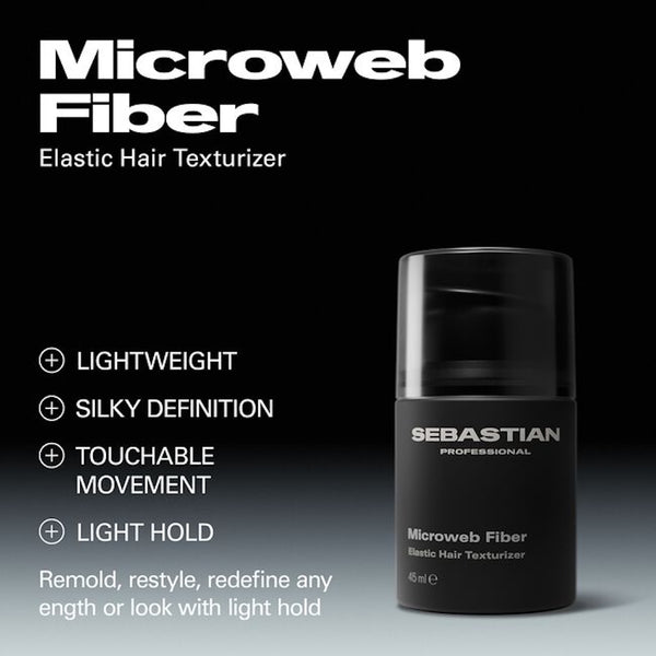 sebastian microweb fiber