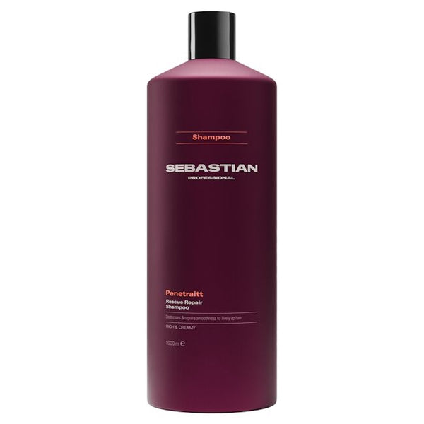 sebastian Penetraitt Rescue Repair Shampoo