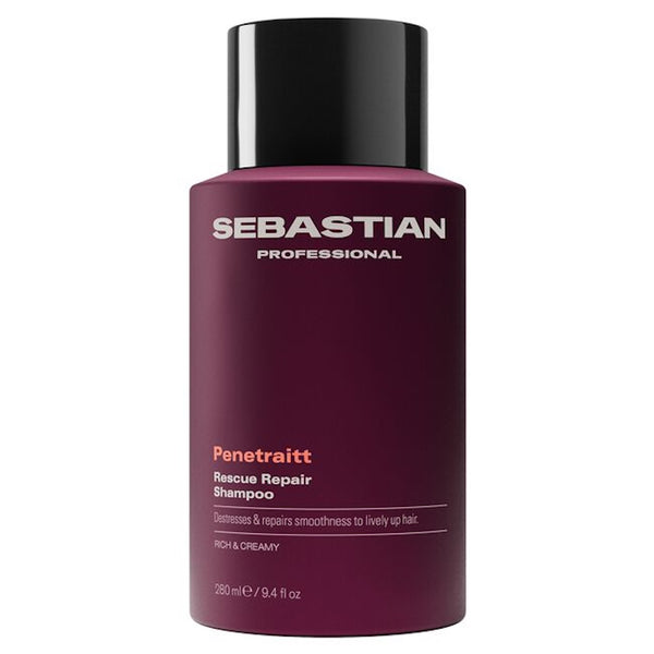 sebastian Penetraitt Rescue Repair Shampoo