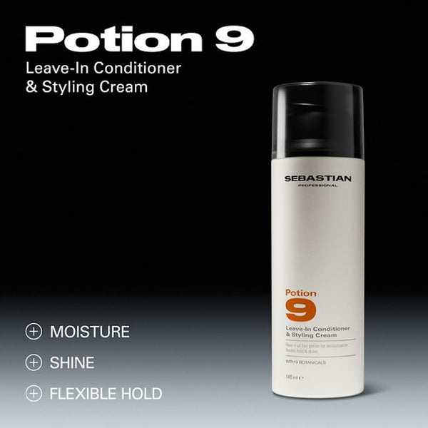 sebastian potion 9