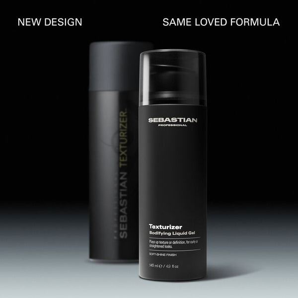 sebastian Texturizer Bodifying Liquid Gel